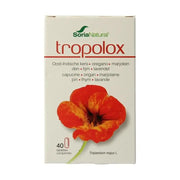 Soria Tropolox 40 tabletten