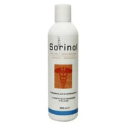 Sorinol Elke dag shampoo 250 ml