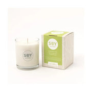 Soylites Soja geurkaars energise 70 ml (afbeelding 1)