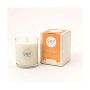 Soylites Soya geurkaars entice
