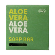 Speick Aloe vera zeep in doosje 100 gram