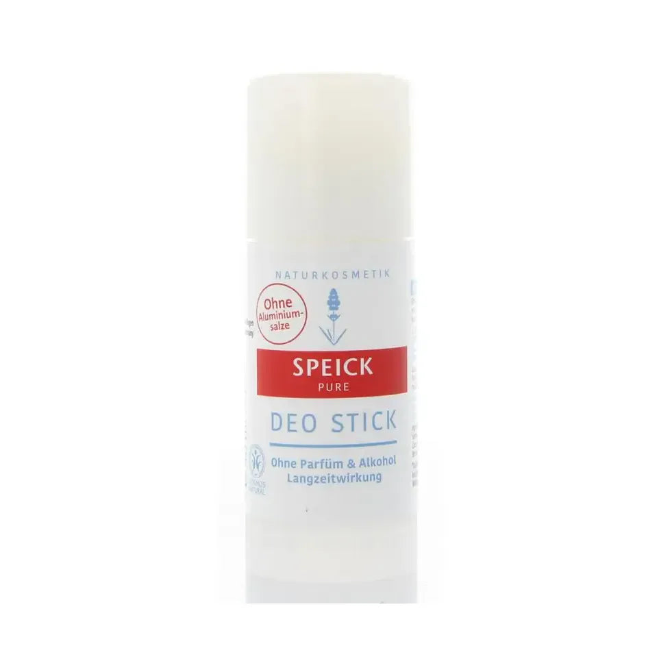 Speick Pure deodorant stick 40 ml