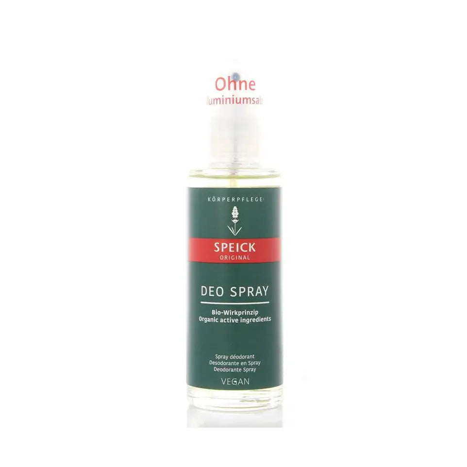 Speick Deodorant spray 75 ml