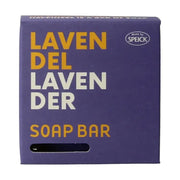 Speick Lavendel zeep in doosje 100 gram