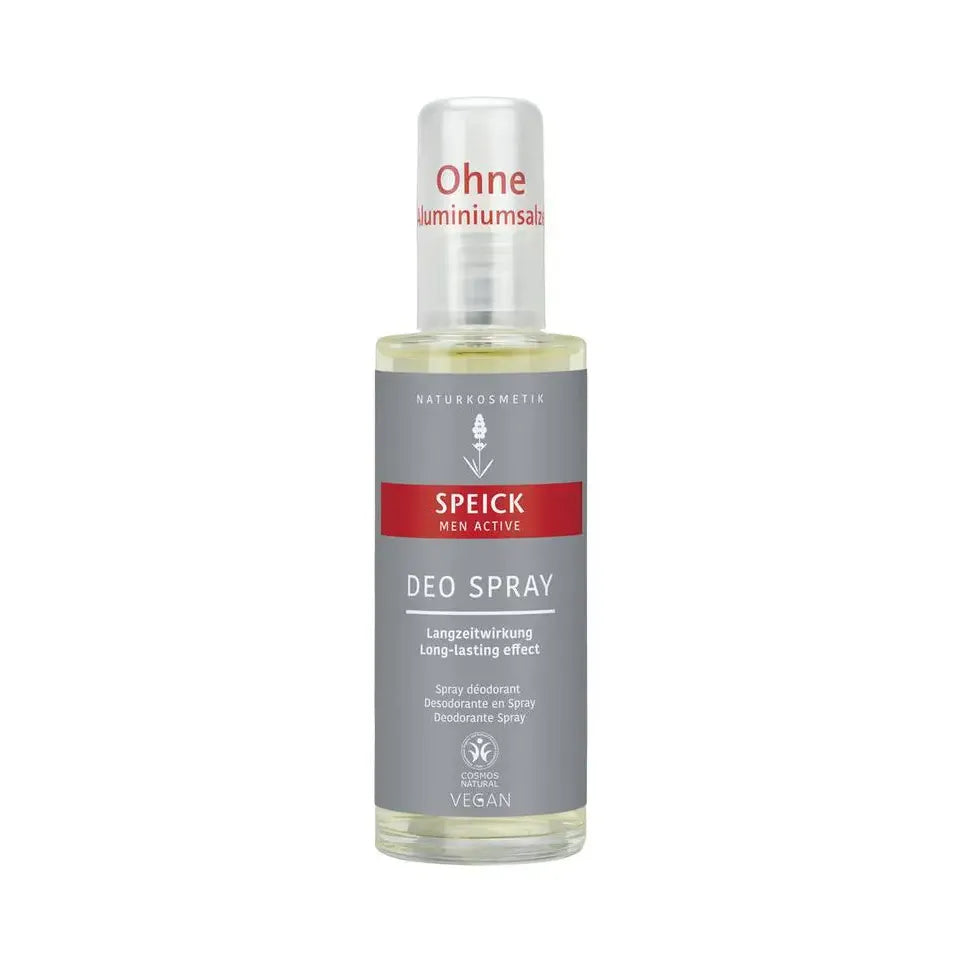 Speick Man active deo spray 75 ml