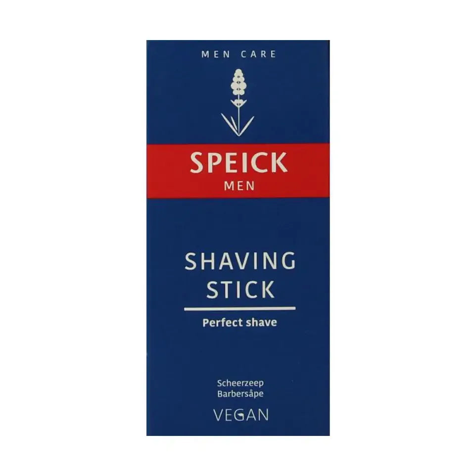 Speick Man scheerzeep stick 50 gram