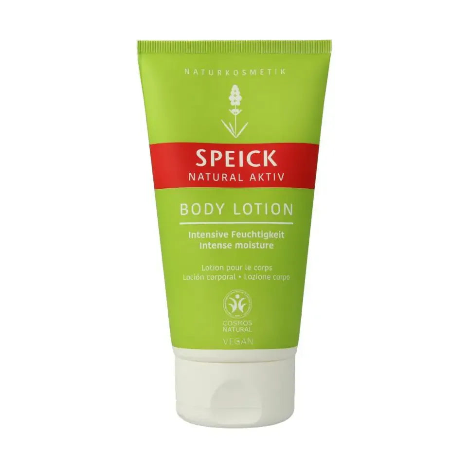 Speick Natural aktiv bodylotioin 150 ml