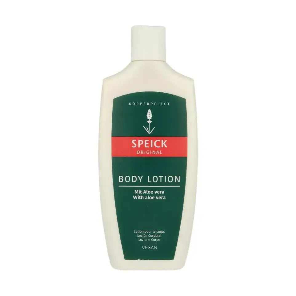 Speick Original bodylotion 250 ml