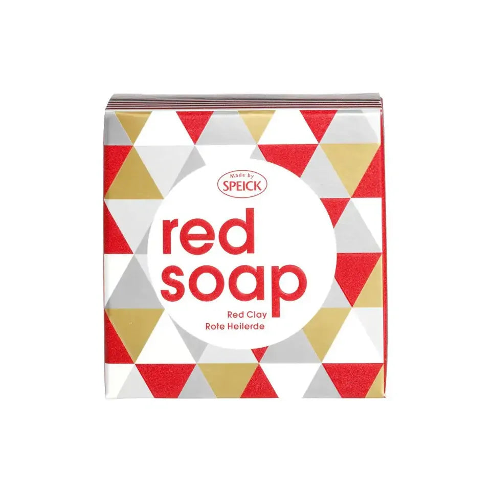 Speick Red soap 100 gram