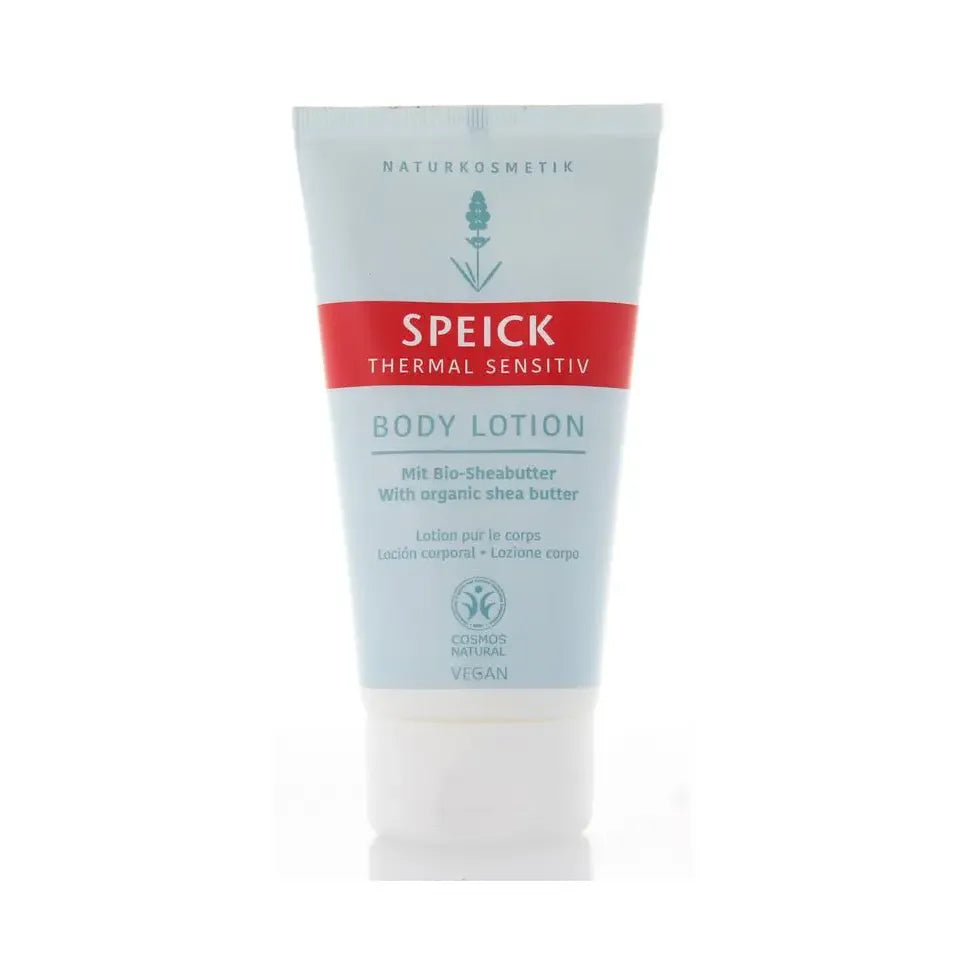 Speick Thermal sensitive bodylotion 150 ml