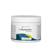 Springfield L-Glutamine poeder 250 gram