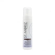 St. Moriz Zelfbruiningsmousse dark 200 ml