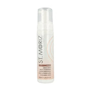 St. Moriz Zelfbruiningsmousse medium 200 ml