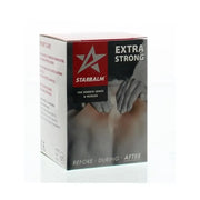 Starbalm Rood 25 gram
