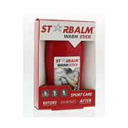 Starbalm Spierbalsem stick 50 ml