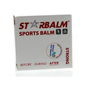 Starbalm Wit 10 gram