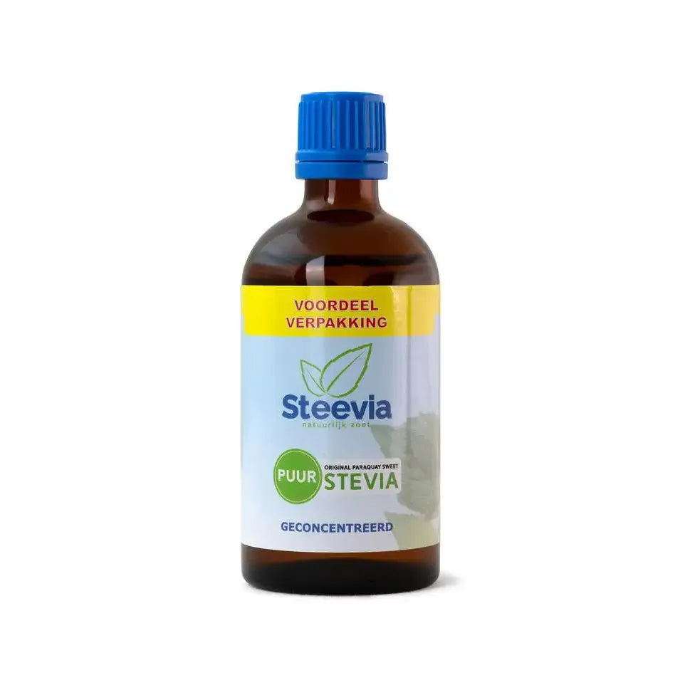 Steevia Stevia 100 ml