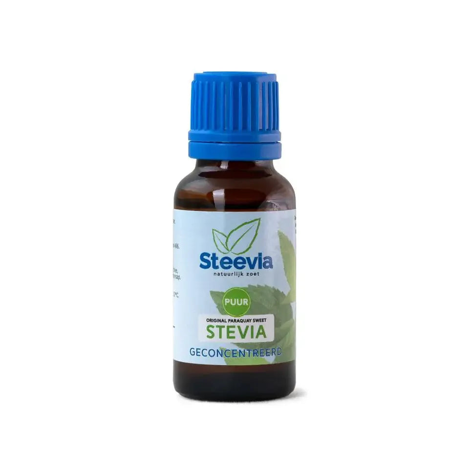 Steevia Stevia 20 ml
