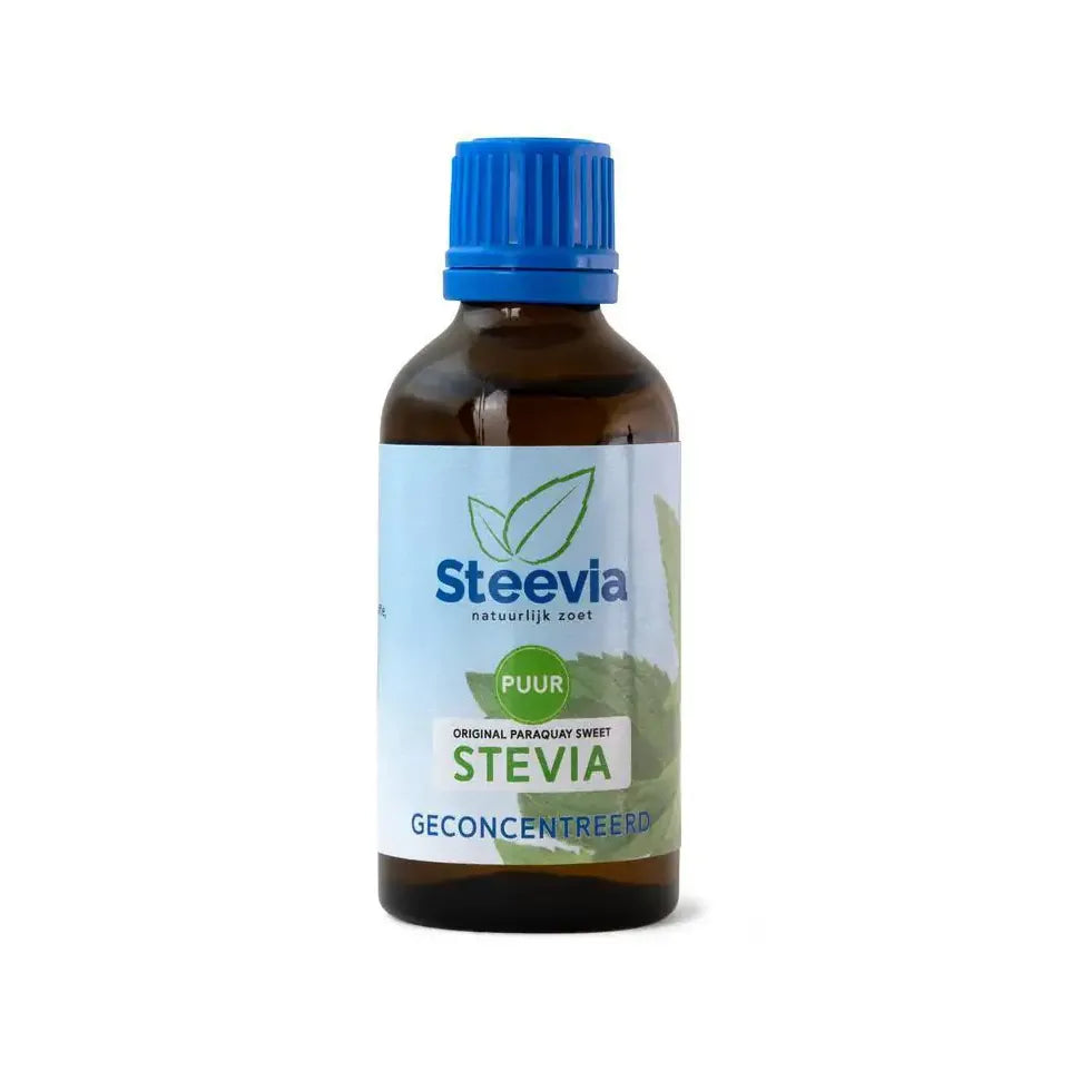 Steevia Stevia 50 ml