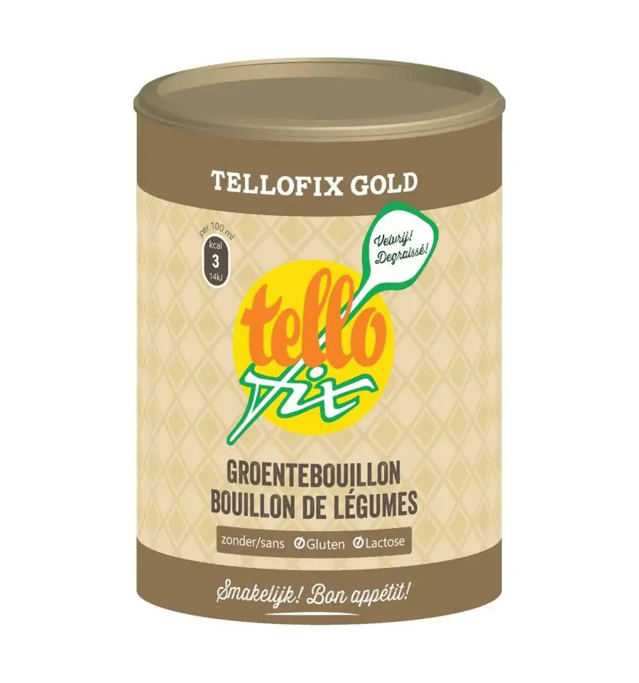 Sublimix Tellofix gold 220 gram
