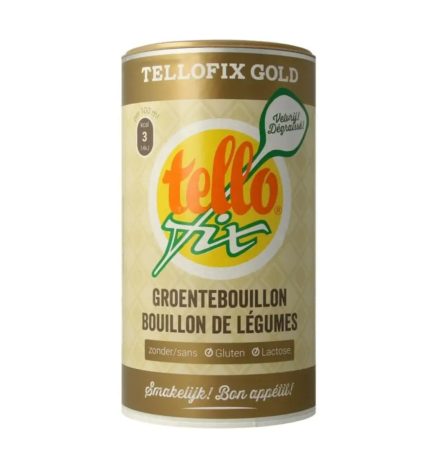 Sublimix Tellofix gold 900 gram