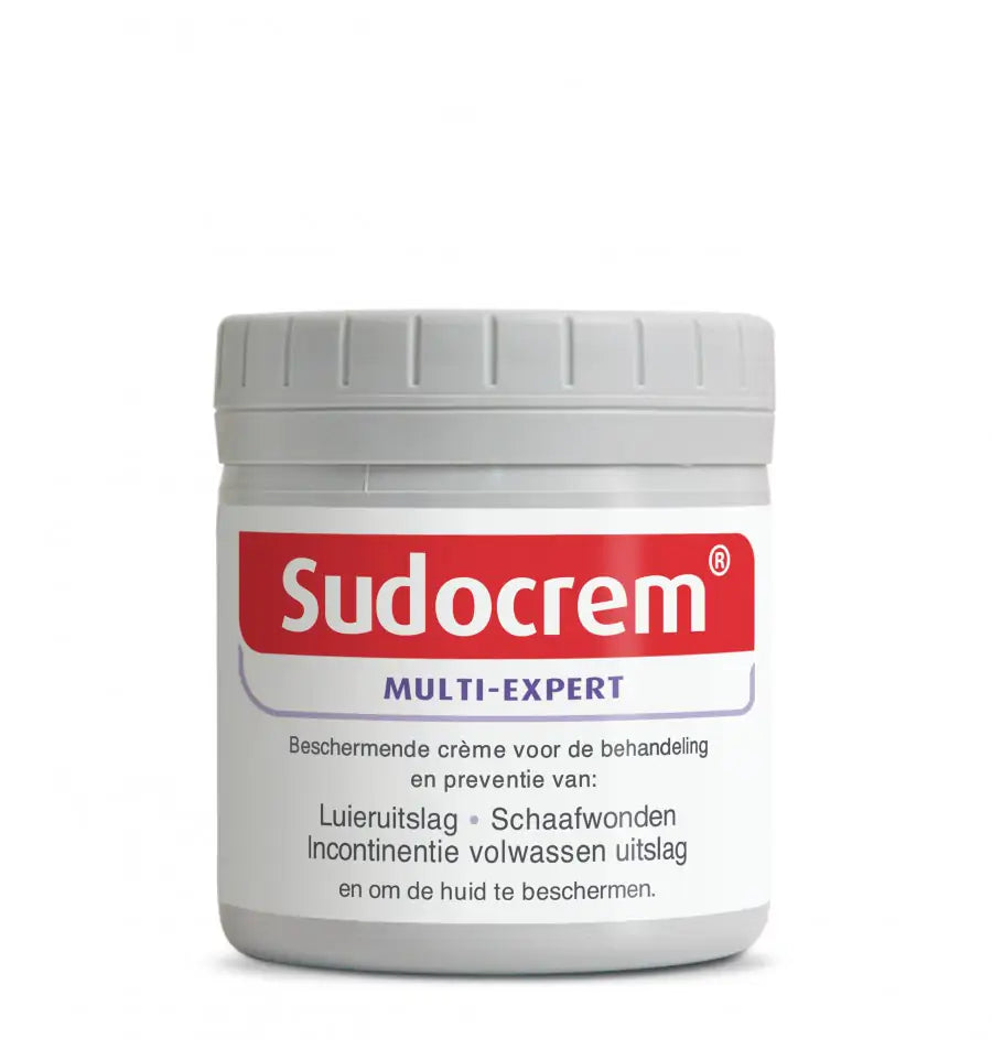 Sudocrem Multi expert 250 gram