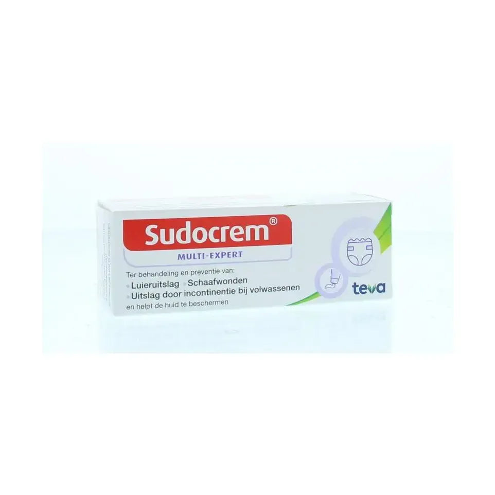 Sudocrem Multi expert tube 30 gram