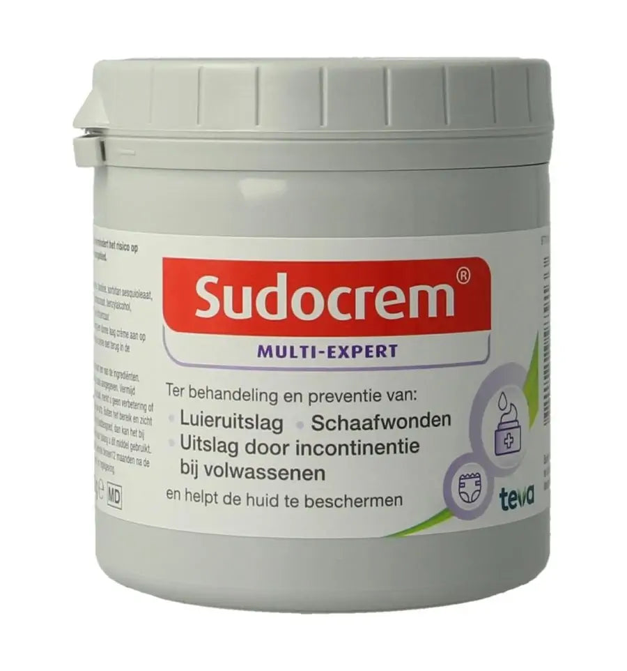 Sudocrem Multi expert 400 gram