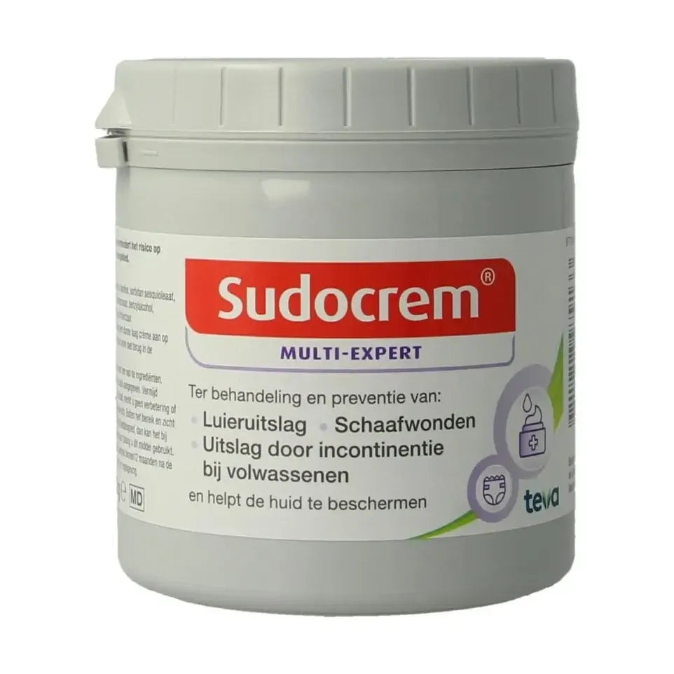 Sudocrem Multi expert 400 gram