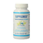 Supplemed Darmformule optimum 60 capsules