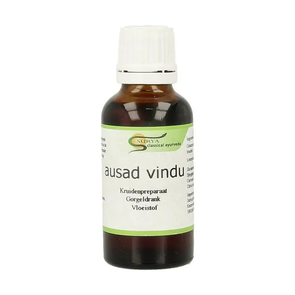 Surya Ausad vindu 30 ml