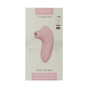 Svakom pulse lite neo clitoris stimul