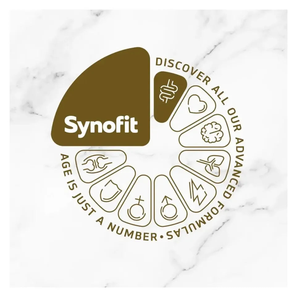 Synofit P4 Complex 30 capsules