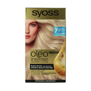 Syoss Color Oleo Intense 12-00 zilverblond haarverf