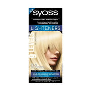 Syoss Colors creme 13-0 ultra plus lightener