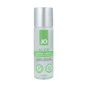 System Jo Aloe lubricant 60 ml