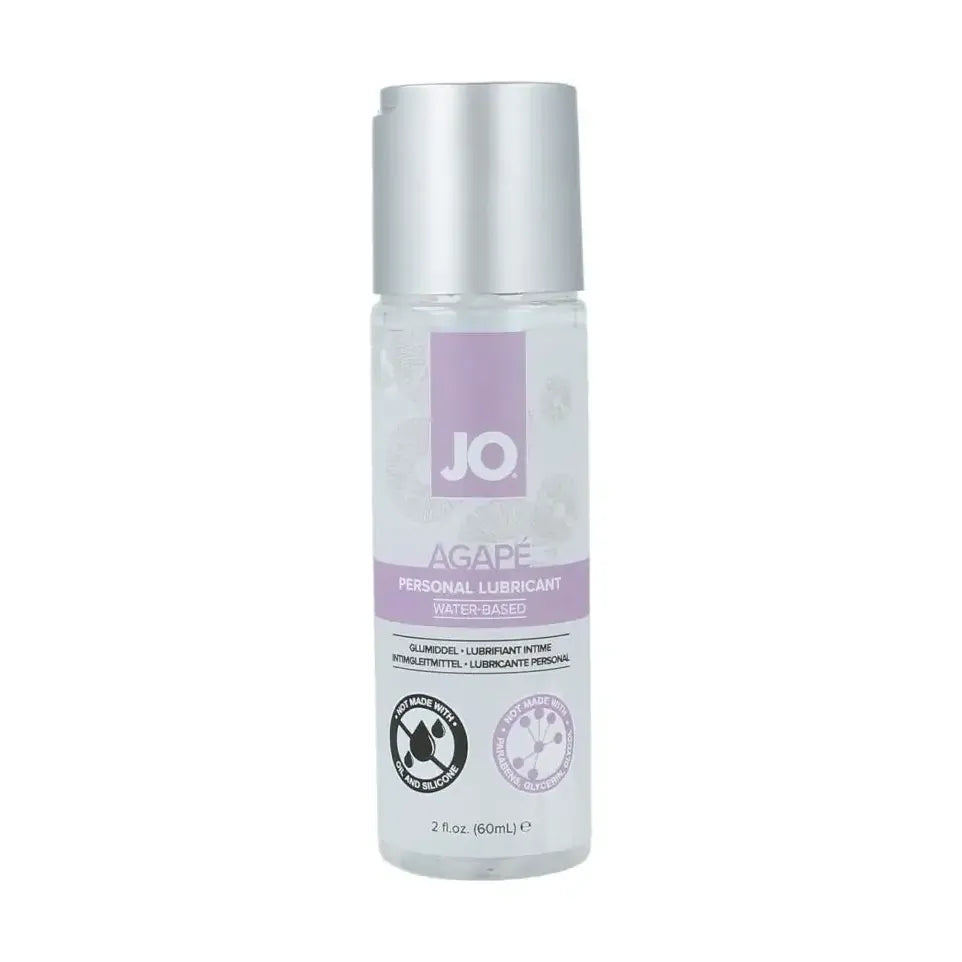 System Jo For her agape lubricant 60 ml