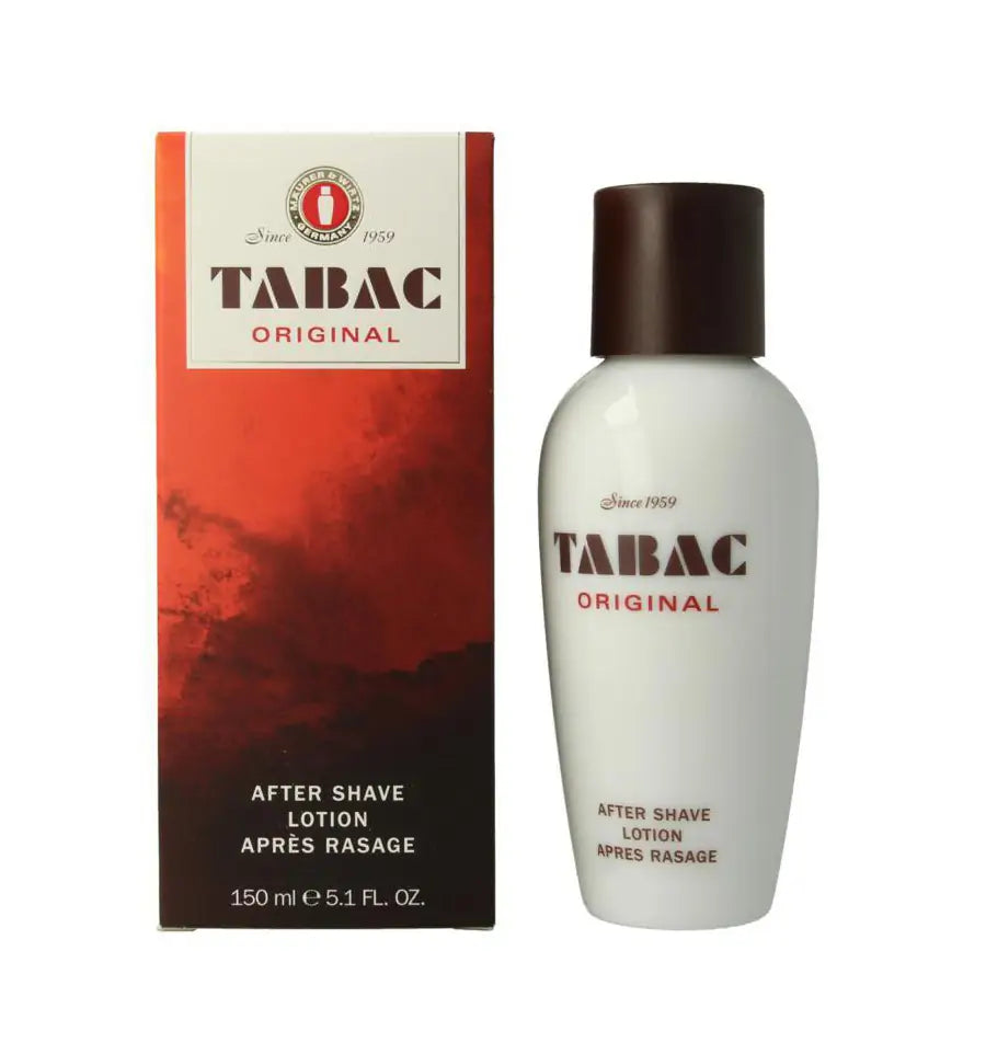 Tabac original aftershave lotion 150 ml