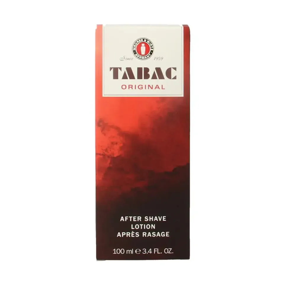 Tabac Original aftershave lotion 100 ml
