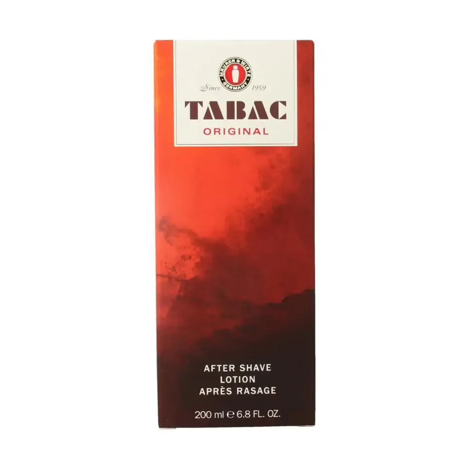 Tabac Original aftershave lotion 200 ml
