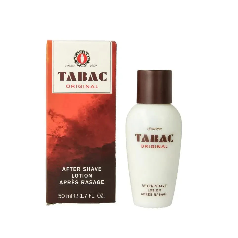 Tabac Original aftershave lotion 50 ml