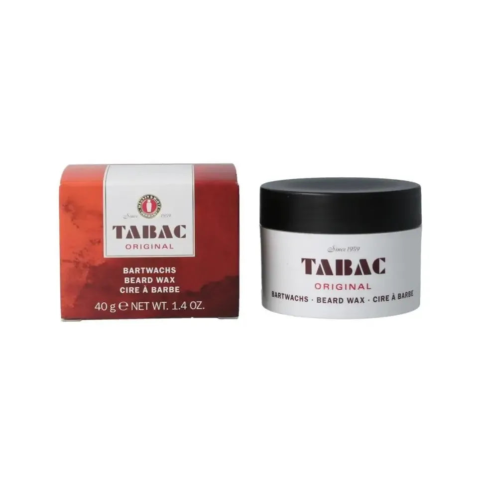 Tabac Original baardwax 40 gram