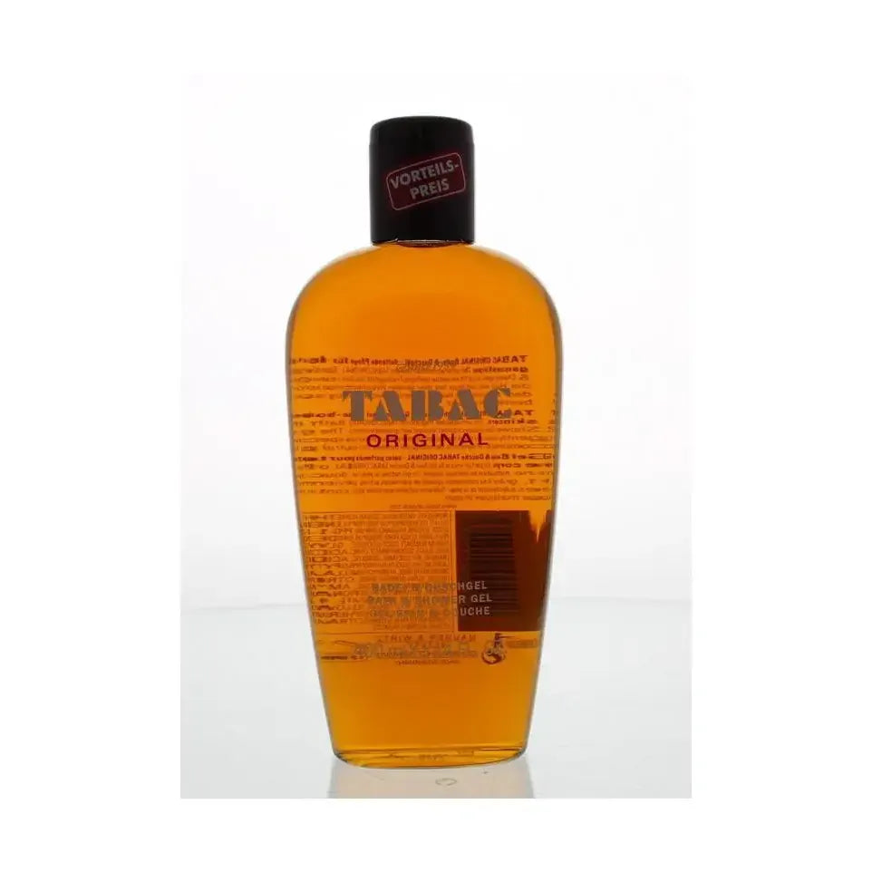 Tabac Original bath & showergel 400 ml