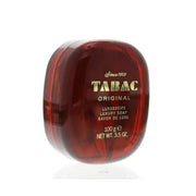 Tabac Original badzeep in plastic doosje 100 gram