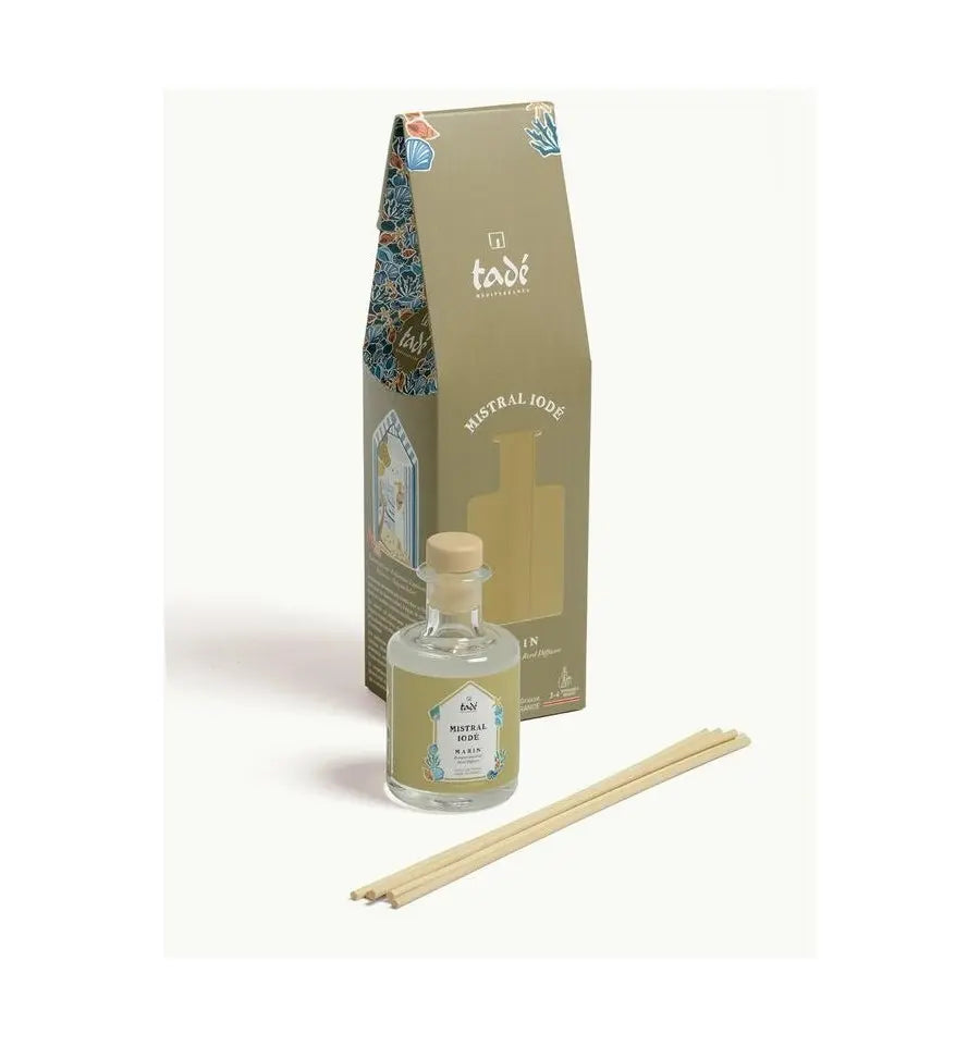 Tade Geurstokjes marin 100 ml