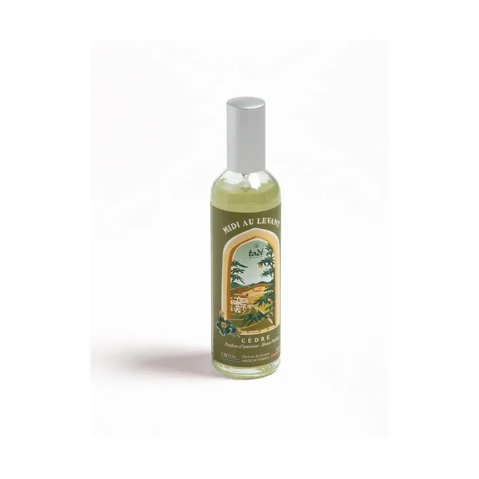 Tade Huisparfum ceder 100 ml
