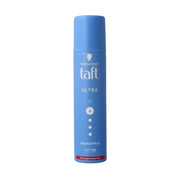 Taft Hairspray pocket size ultra strong 75 ml