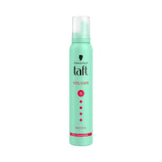 Taft mousse volume mega strong 200 ml