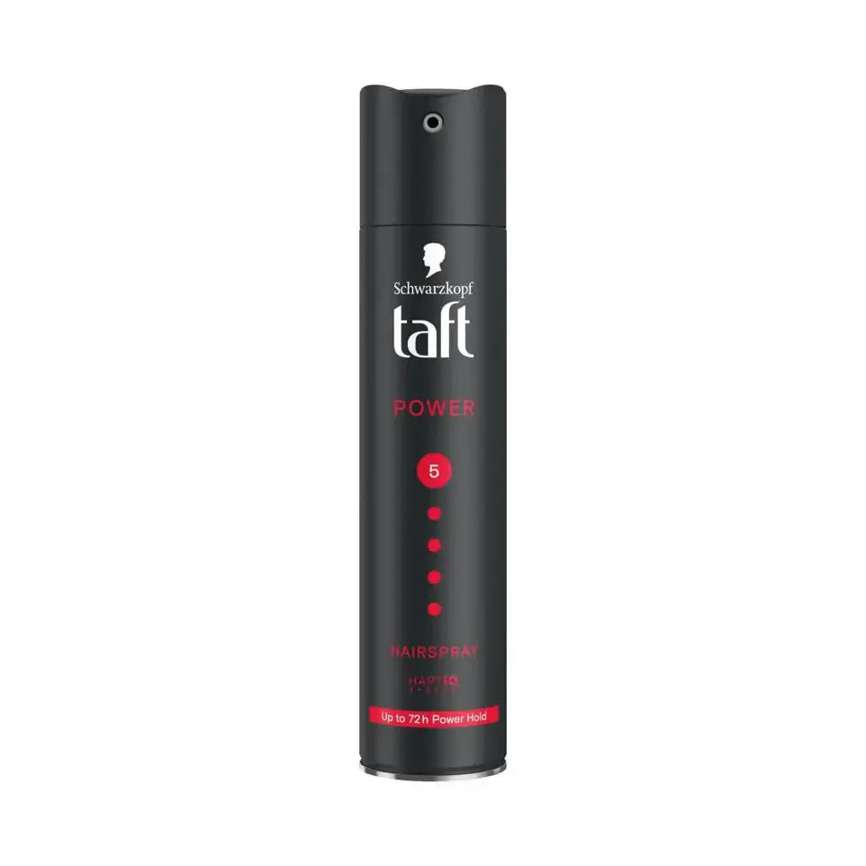 Taft power hairspray 250 ml