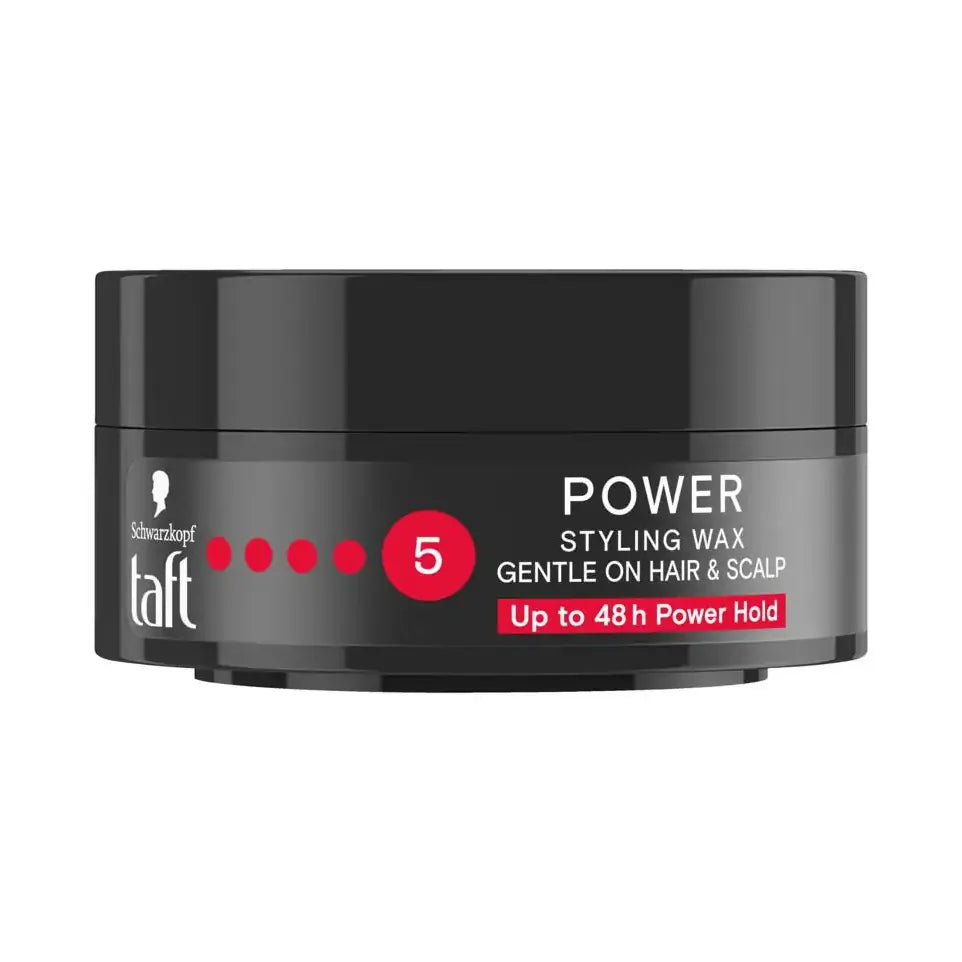 Taft Power wax 75 ml